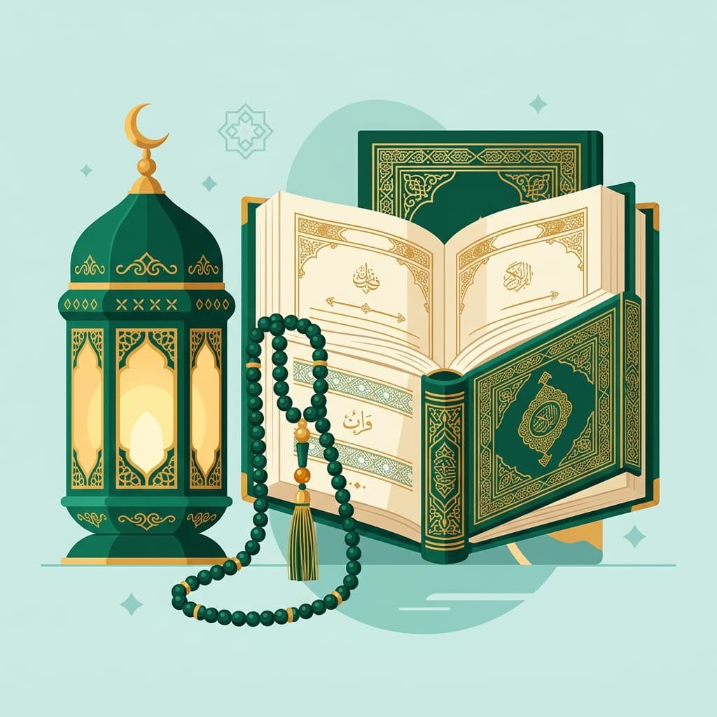 Islamic Studies for Kids